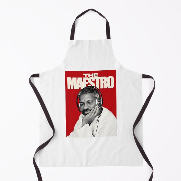 Item preview, Ilaiyaraaja The Maestro Design | Tamil Music Legend | Kollywood Music Director designed and sold by lexxclothing.