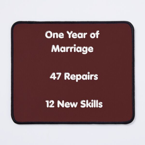 Item preview, One year of marriage 3 designed and sold by FloraVulpes.