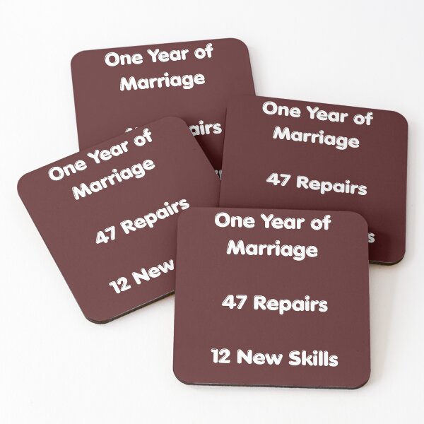 Item preview, One year of marriage 3 designed and sold by FloraVulpes.