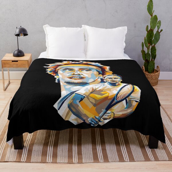 Item preview, Alexander Zverev designed and sold by Cross-Hatch.
