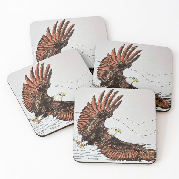 Item preview, The beauty of the hunter's gesture in order to feed himself designed and sold by Ccrisart75-.