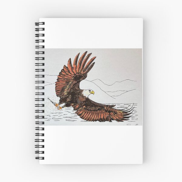 Item preview, The beauty of the hunter's gesture in order to feed himself designed and sold by Ccrisart75-.