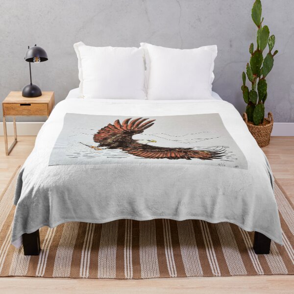 Item preview, The beauty of the hunter's gesture in order to feed himself designed and sold by Ccrisart75-.