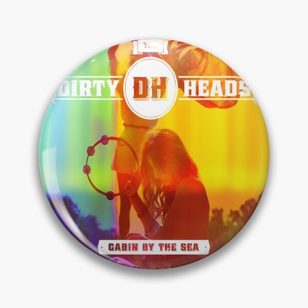 Item preview, Dirty Heads designed and sold by Txtmax.