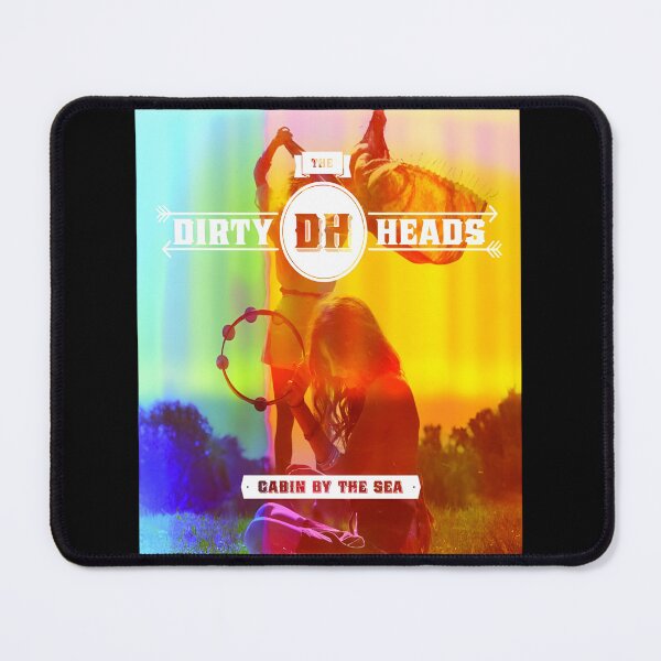 Item preview, Dirty Heads designed and sold by Txtmax.