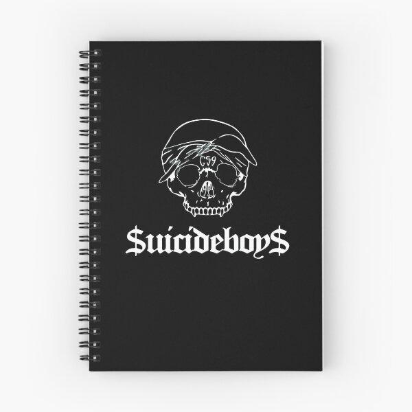 Item preview, Suicideboys G59  designed and sold by kevinwhitenan.