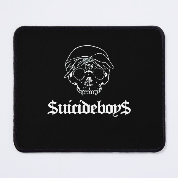 Item preview, Suicideboys G59 designed and sold by kevinwhitenan.