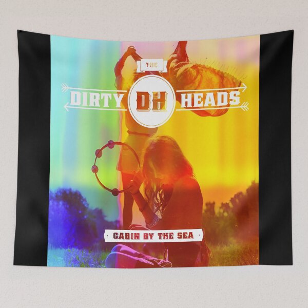 Item preview, Dirty Heads designed and sold by Txtmax.