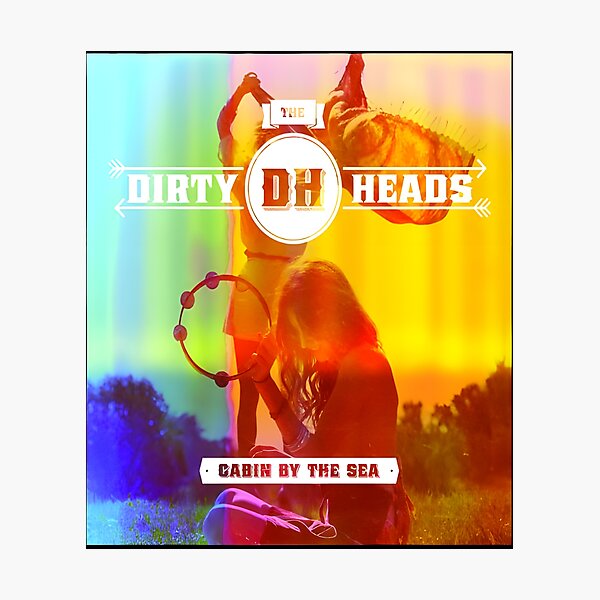 Item preview, Dirty Heads designed and sold by Txtmax.
