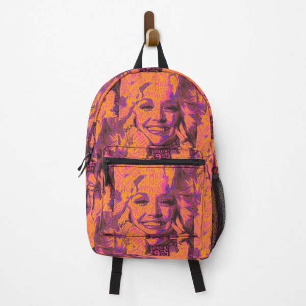 Item preview, Dolly Parton Pop Art Portrait designed and sold by TT Design & Creative Studio.