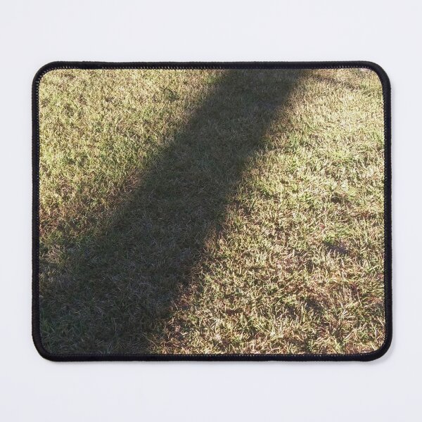 Item preview, Long Shadow on Grass designed and sold by JamesMathewsArt.