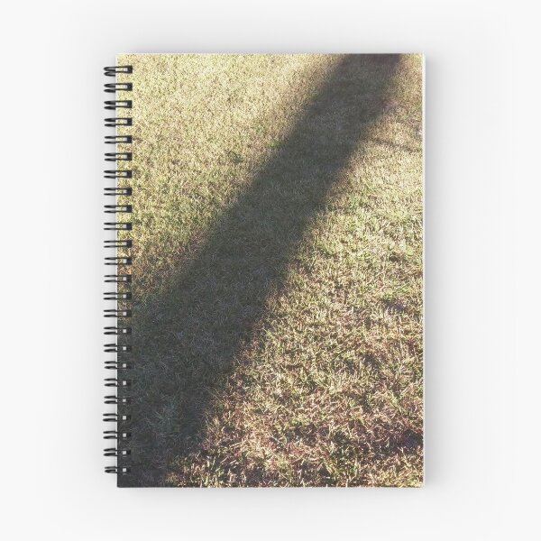Item preview, Long Shadow on Grass designed and sold by JamesMathewsArt.