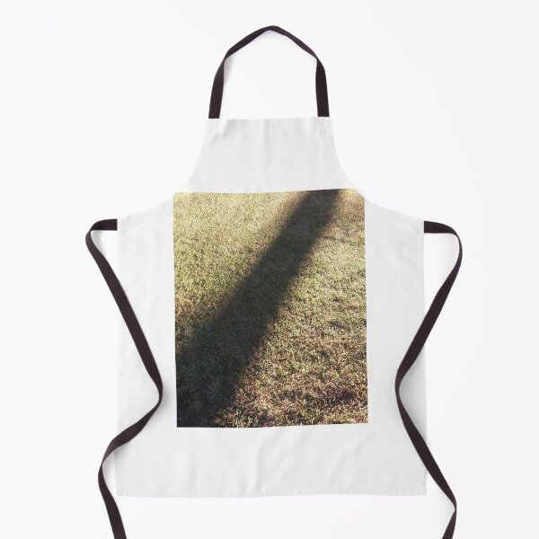 Item preview, Long Shadow on Grass designed and sold by JamesMathewsArt.