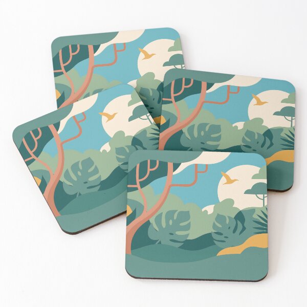 Item preview, Natural Illustration designed and sold by maykgg.
