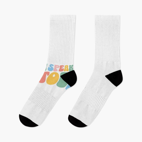 Item preview, I Speak Fluent Toddler designed and sold by TitiBubble.