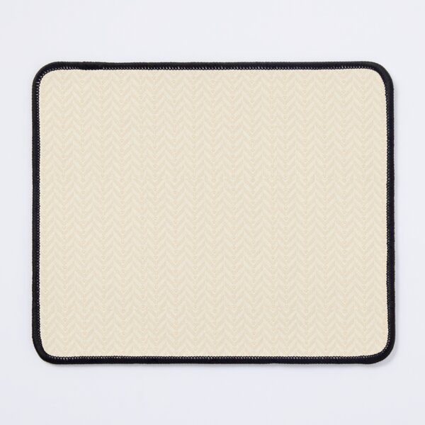 Item preview, Quiet Luxury Tone On Tone Paw Herringbone Seamless Pattern designed and sold by Rod & Retriever.