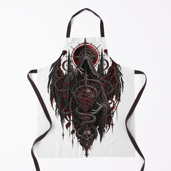 Item preview, The Heart Beneath The Black Halo designed and sold by anitant.
