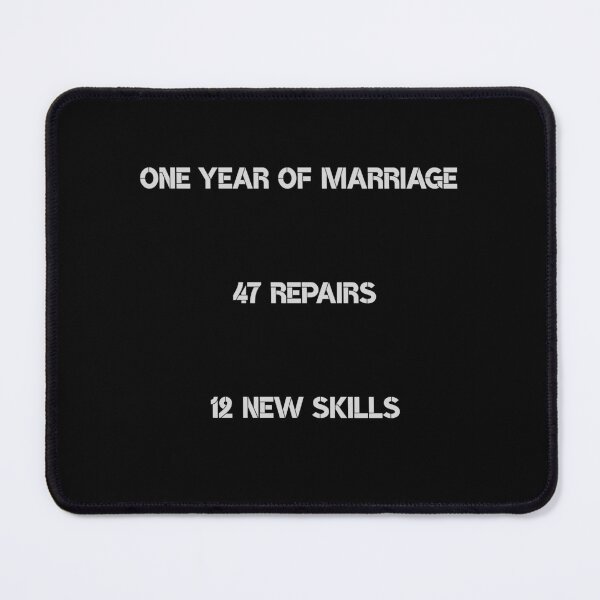 Item preview, One year of marriage 4 designed and sold by FloraVulpes.