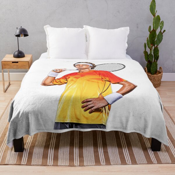 Item preview, Alexander Zverev designed and sold by Cross-Hatch.