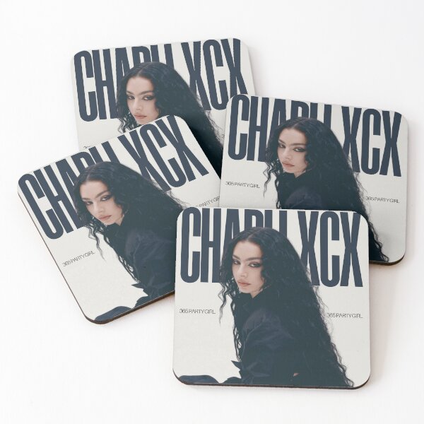 Item preview, Charli XCX design designed and sold by claudiatrim.