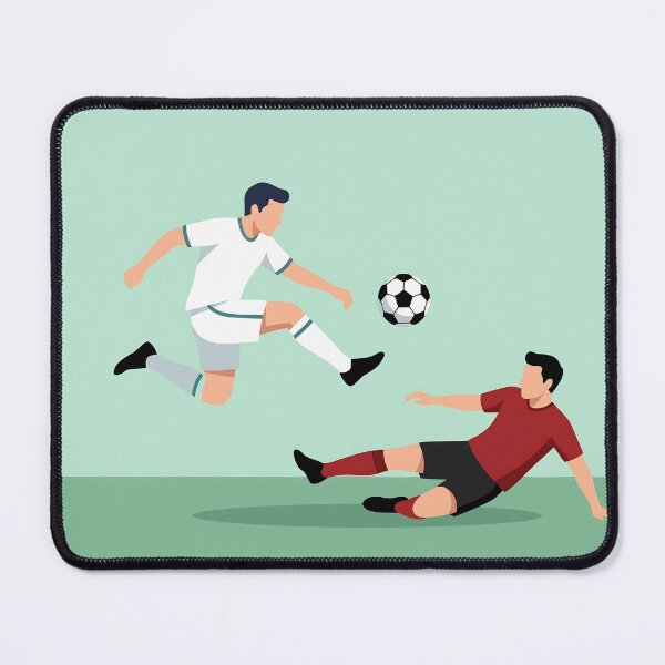 Item preview, Play Soccer designed and sold by maykgg.