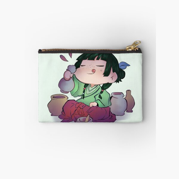 Item preview, Scribble Poison Taster  designed and sold by Izaa-aart.