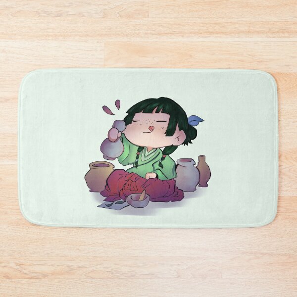 Item preview, Scribble Poison Taster  designed and sold by Izaa-aart.