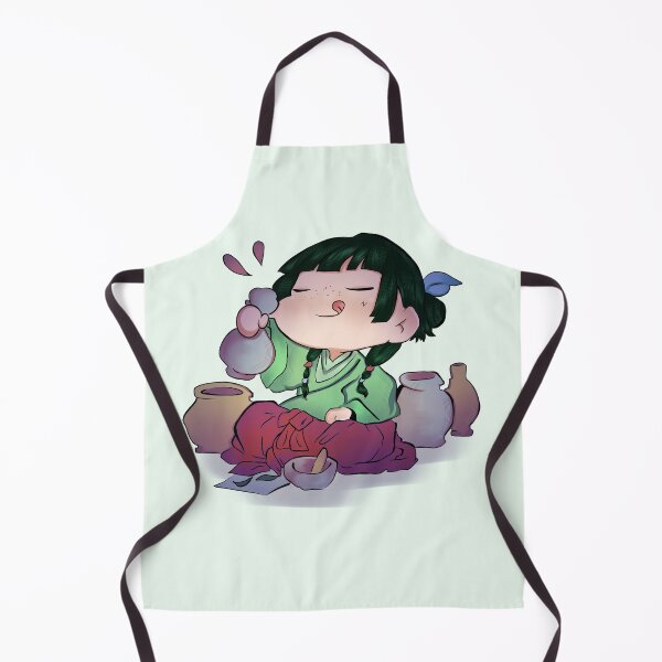 Item preview, Scribble Poison Taster designed and sold by Izaa-aart.