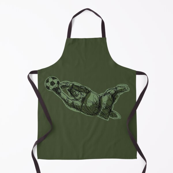 Item preview, Match Day With green background  designed and sold by missmann.