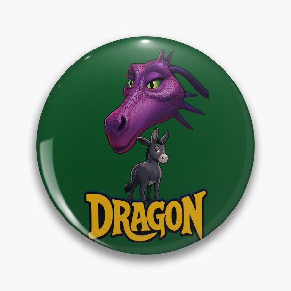 Item preview,  Fierce Fantasy Dragon designed and sold by quachanh13.