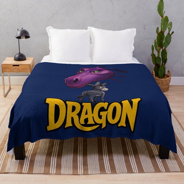 Item preview,  Fierce Fantasy Dragon designed and sold by quachanh13.