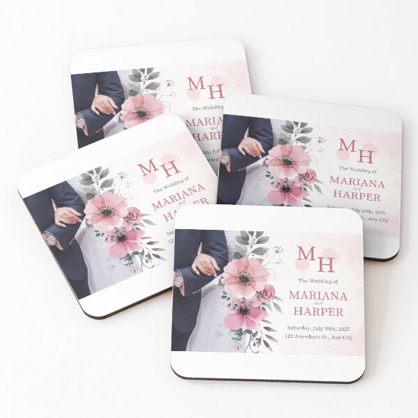 Item preview, Wedding Invitation designed and sold by Floopy91.