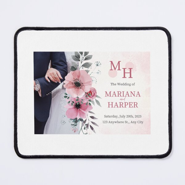 Item preview, Wedding Invitation designed and sold by Floopy91.