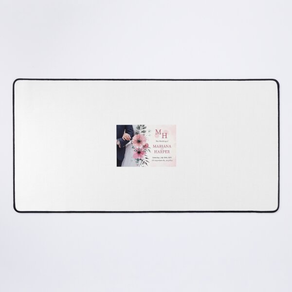 Item preview, Wedding Invitation designed and sold by Floopy91.