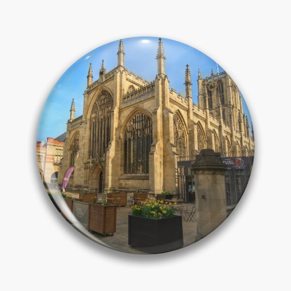 Item preview, Hull Minster designed and sold by Alisonchambers2.