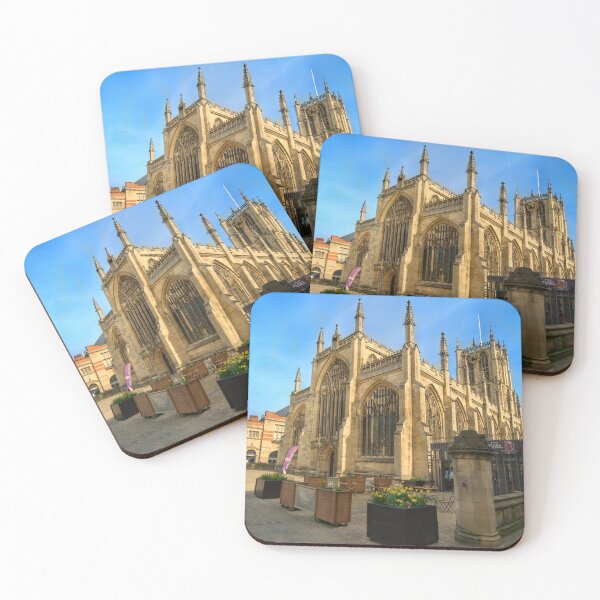 Item preview, Hull Minster designed and sold by Alisonchambers2.