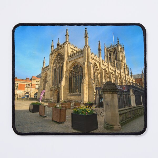 Item preview, Hull Minster designed and sold by Alisonchambers2.