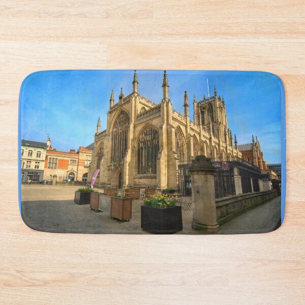 Item preview, Hull Minster designed and sold by Alisonchambers2.
