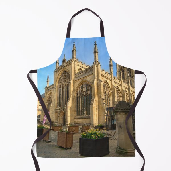 Aperçu de l'œuvre Hull Minster créée et vendue par Alisonchambers2.