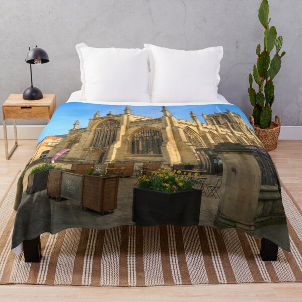 Item preview, Hull Minster designed and sold by Alisonchambers2.