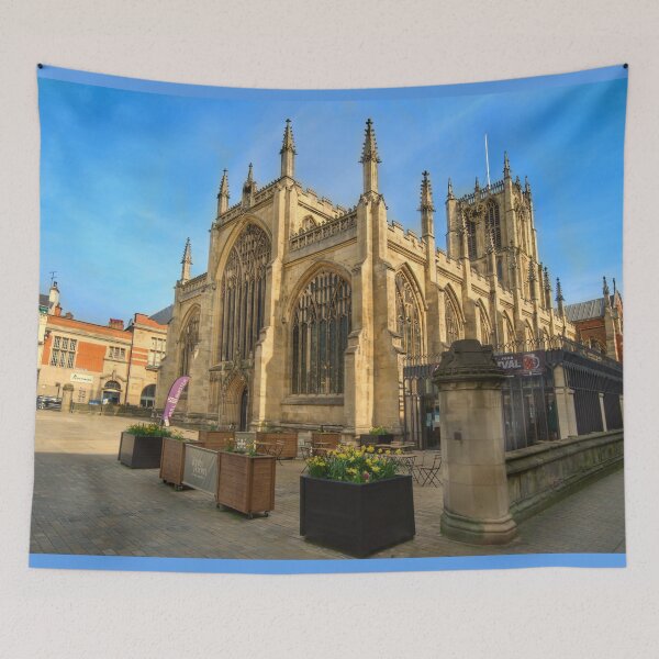 Item preview, Hull Minster designed and sold by Alisonchambers2.