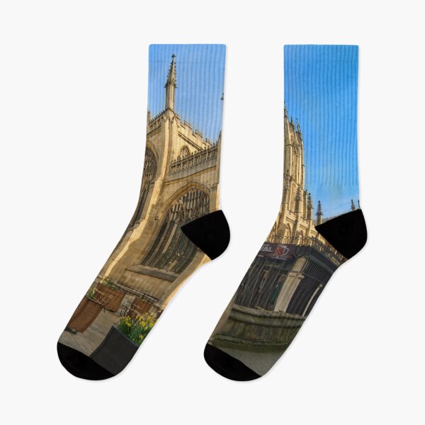 Item preview, Hull Minster designed and sold by Alisonchambers2.