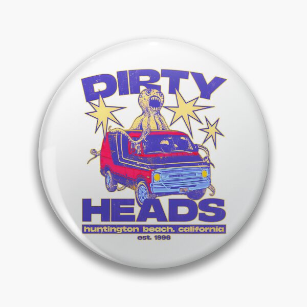 Item preview, Dirty Heads designed and sold by Txtmax.
