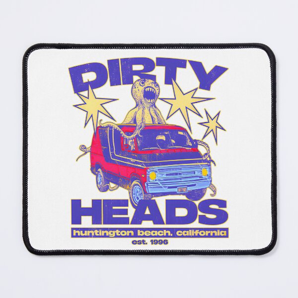 Item preview, Dirty Heads designed and sold by Txtmax.