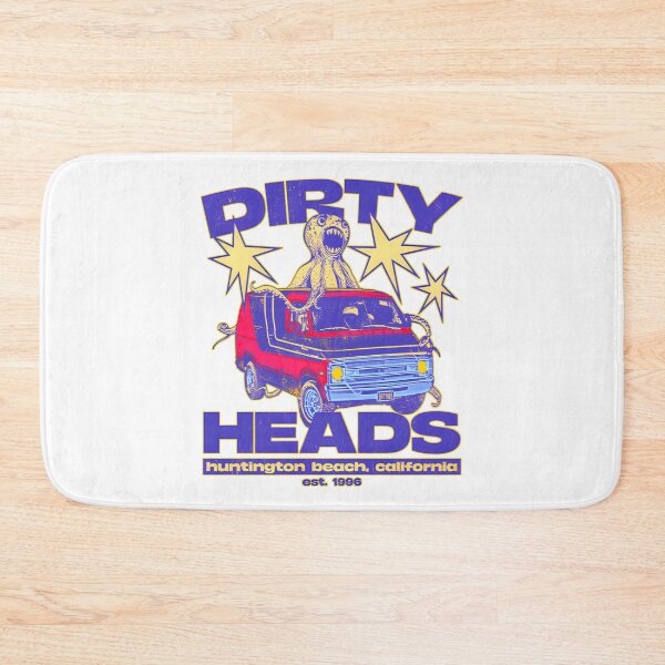 Item preview, Dirty Heads designed and sold by Txtmax.