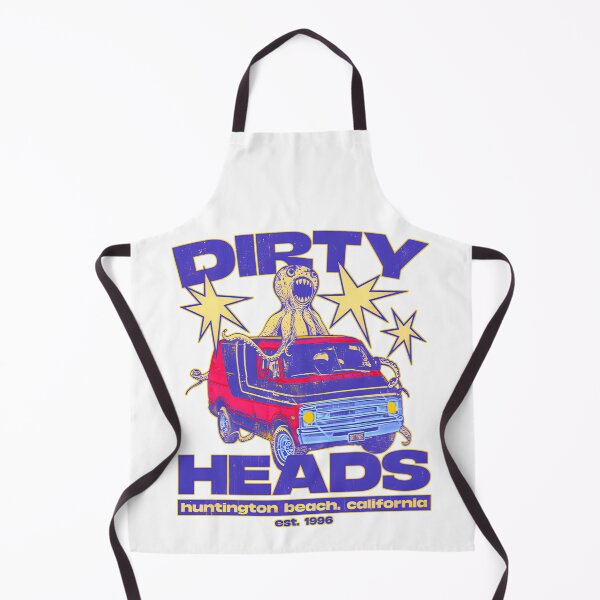 Item preview, Dirty Heads designed and sold by Txtmax.