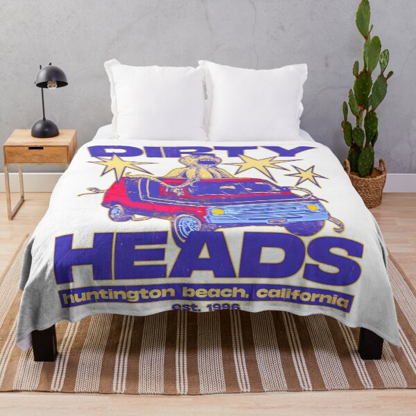 Item preview, Dirty Heads designed and sold by Txtmax.