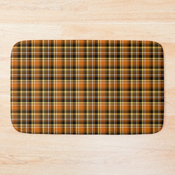 Item preview, The Clan of Bear Pride Tartan designed and sold by Skyeleigh and Spideough.