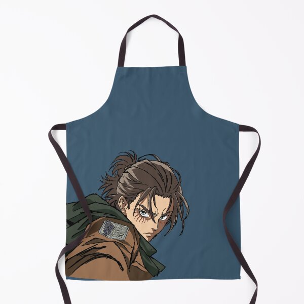 Item preview, Eren yeager- Attack on titan fanart designed and sold by Illehcimart.