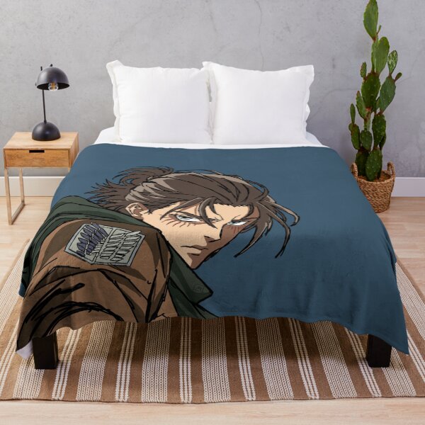 Item preview, Eren yeager- Attack on titan fanart designed and sold by Illehcimart.